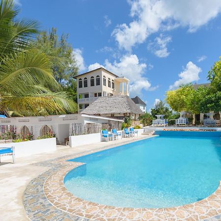 Marea Boutique Hotel Jambiani  Ngoại thất bức ảnh