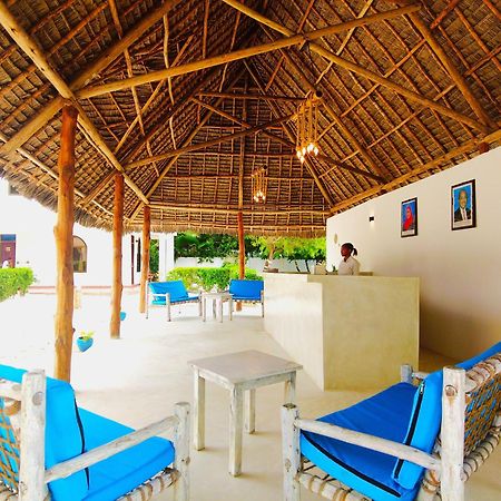 Marea Boutique Hotel Jambiani  Ngoại thất bức ảnh