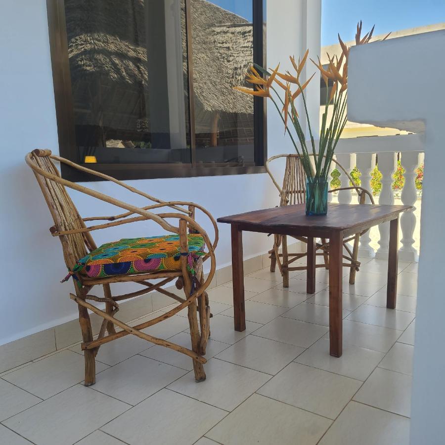 Marea Boutique Hotel Jambiani  Ngoại thất bức ảnh