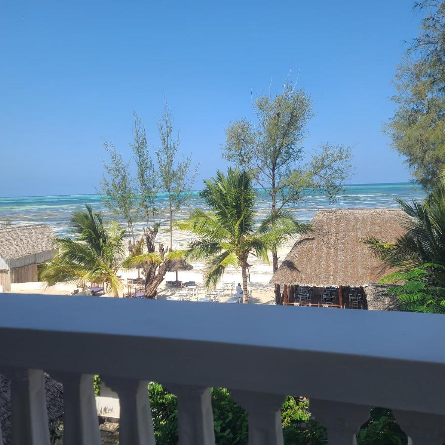 Marea Boutique Hotel Jambiani  Ngoại thất bức ảnh