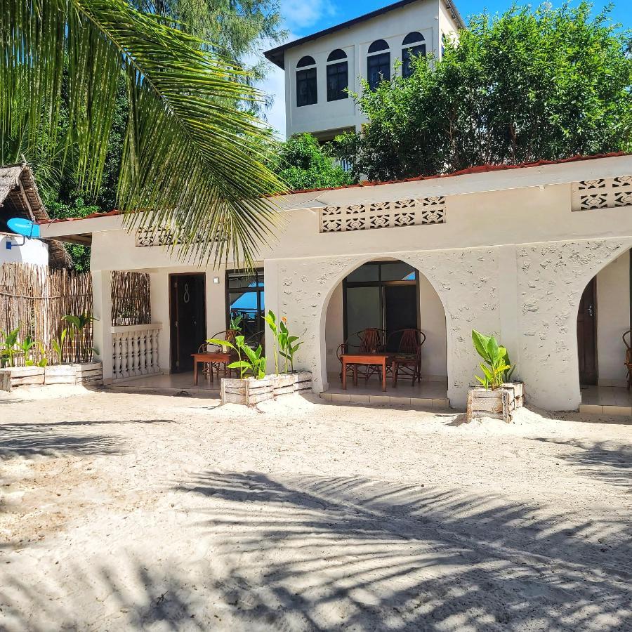 Marea Boutique Hotel Jambiani  Ngoại thất bức ảnh
