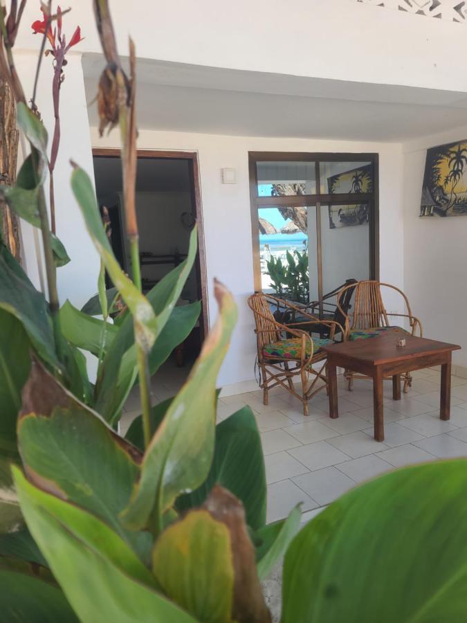Marea Boutique Hotel Jambiani  Ngoại thất bức ảnh