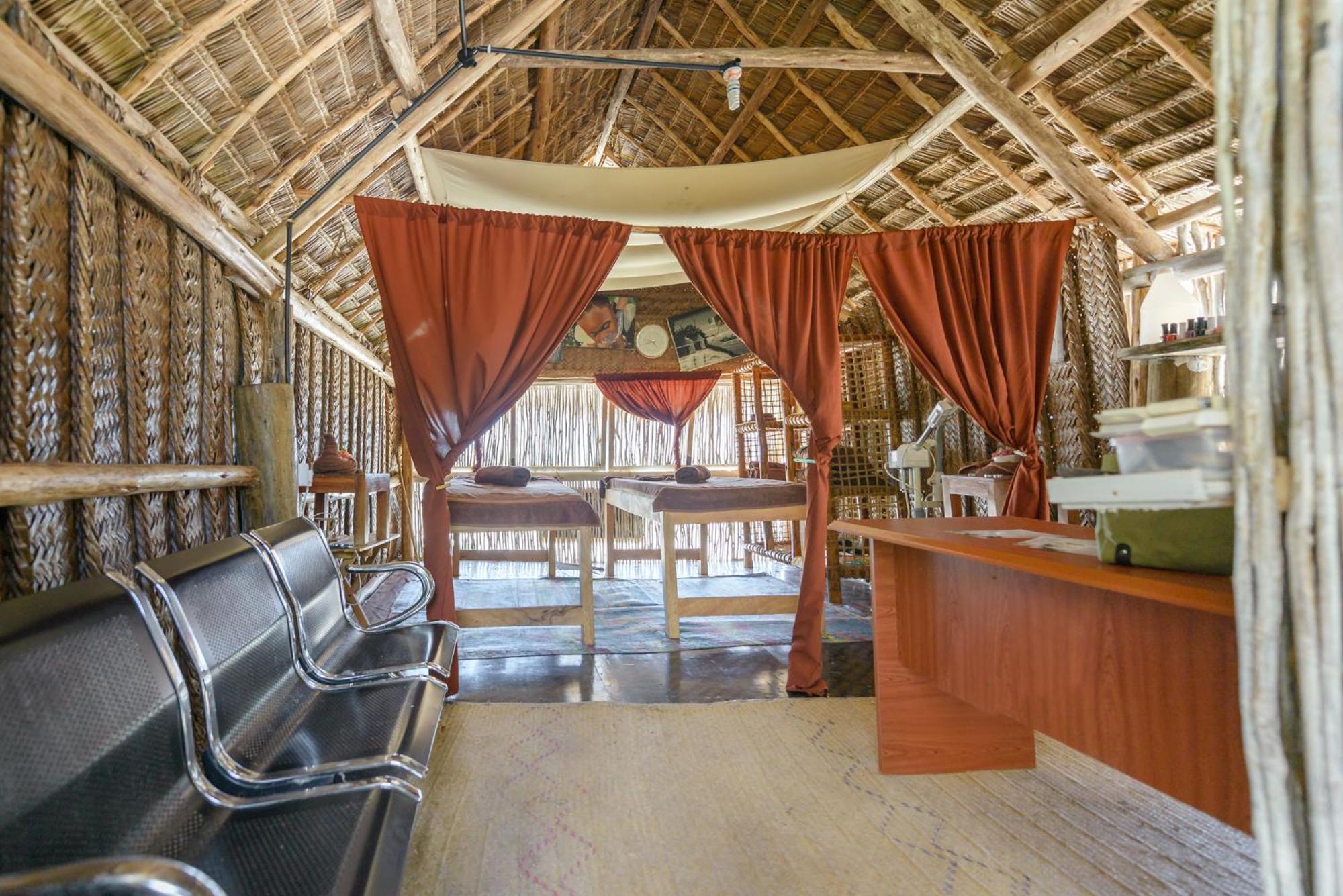 Marea Boutique Hotel Jambiani  Ngoại thất bức ảnh