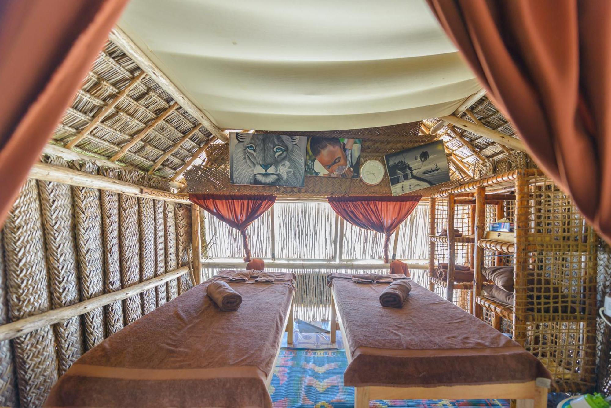 Marea Boutique Hotel Jambiani  Ngoại thất bức ảnh