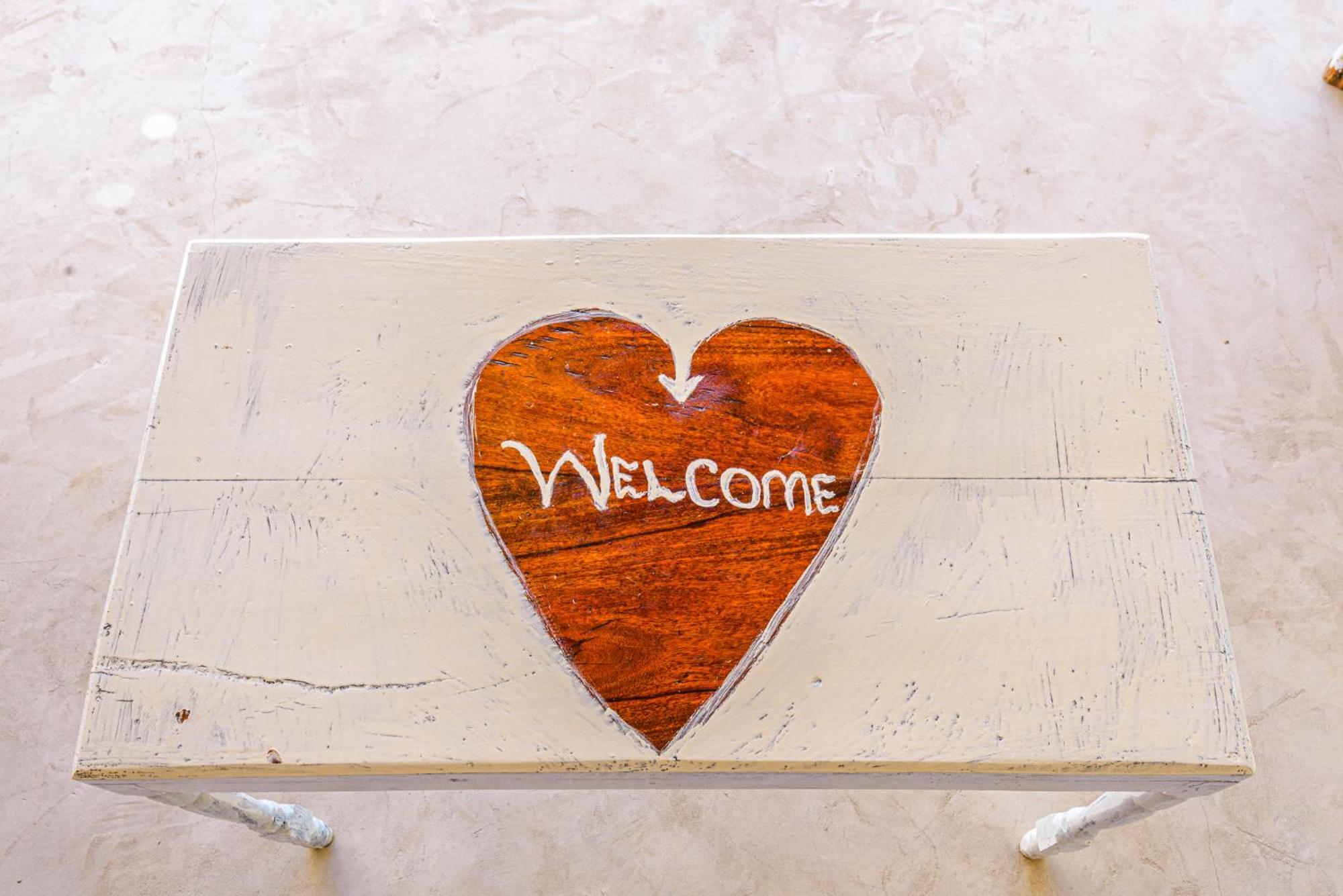 Marea Boutique Hotel Jambiani  Ngoại thất bức ảnh