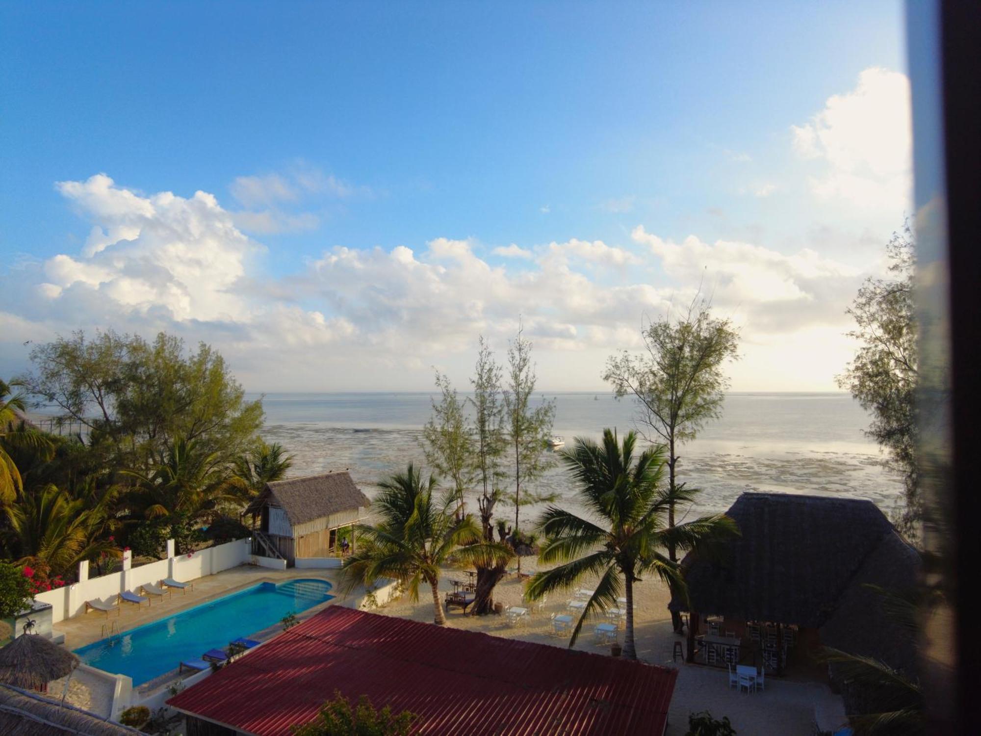 Marea Boutique Hotel Jambiani  Phòng bức ảnh