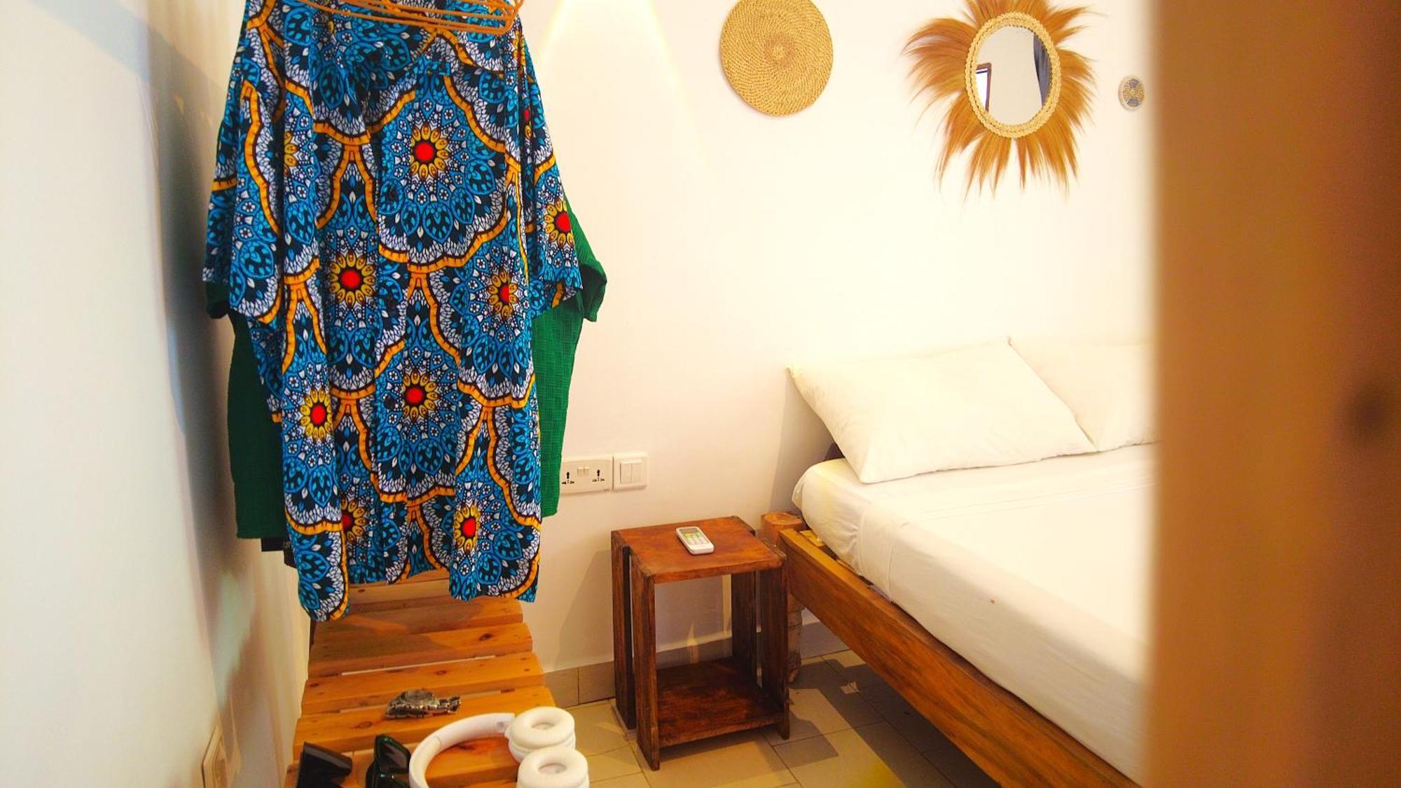 Marea Boutique Hotel Jambiani  Phòng bức ảnh